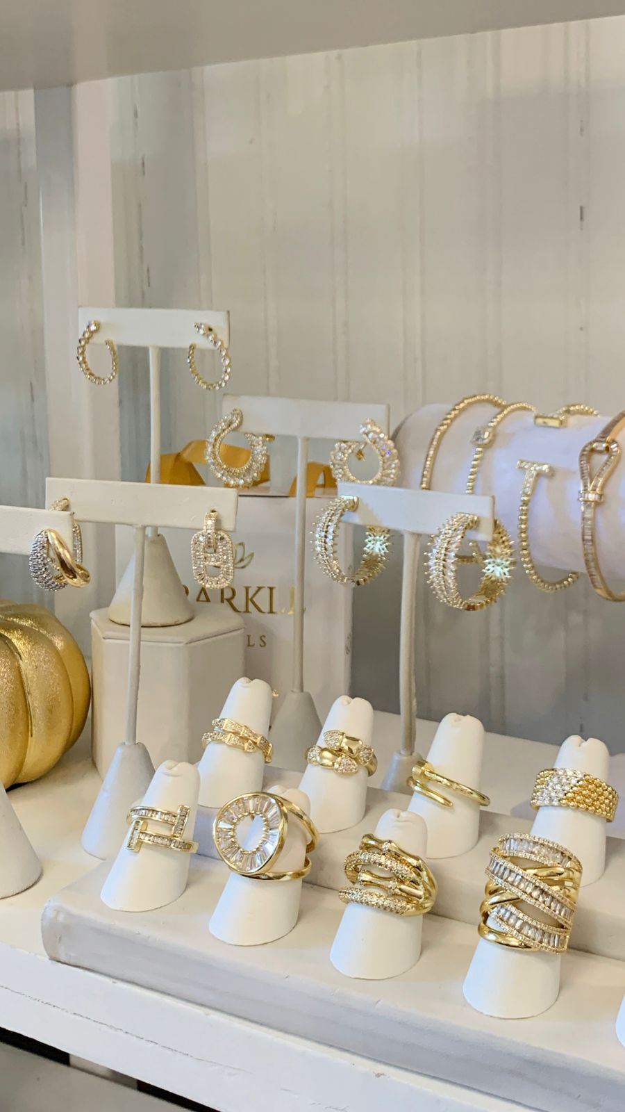 Argollas
