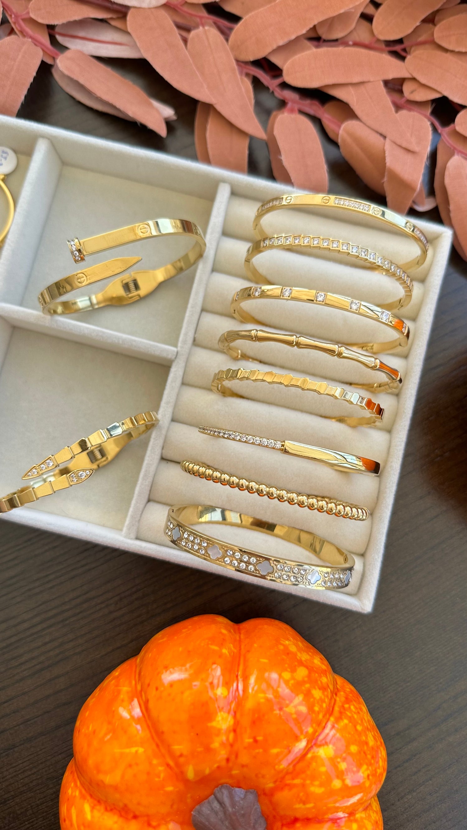 Pulseras