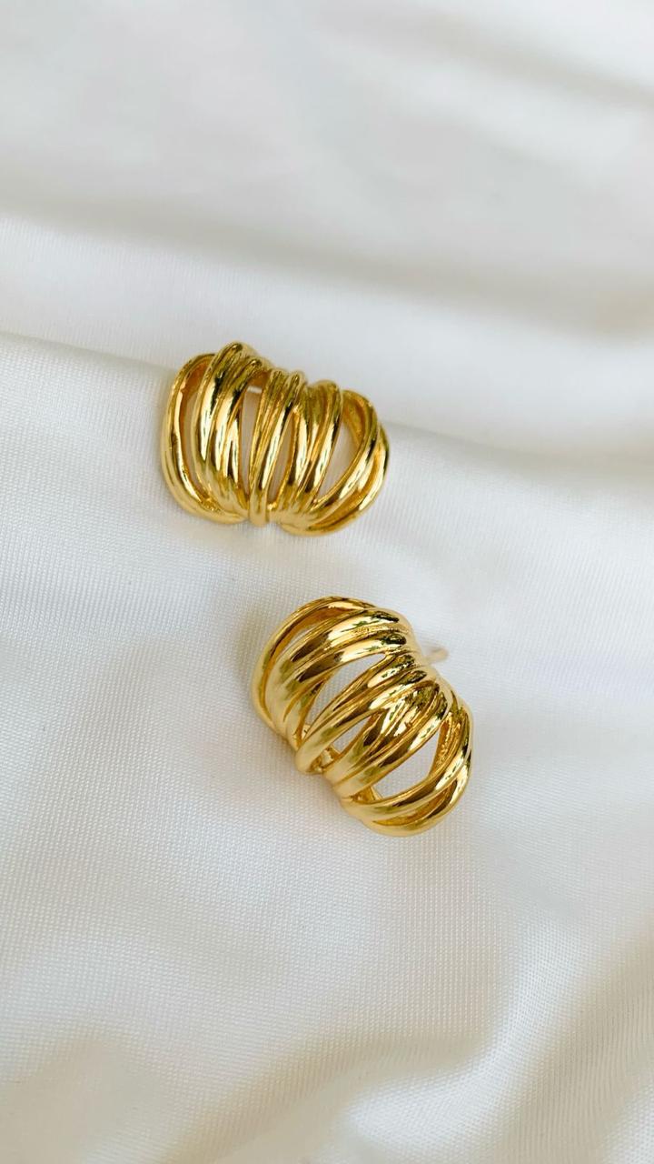 Geo Hoops