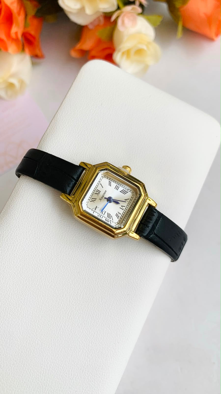 Reloj Vintage