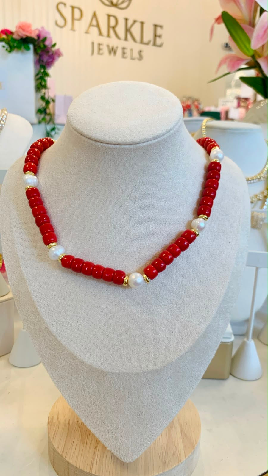 Beads