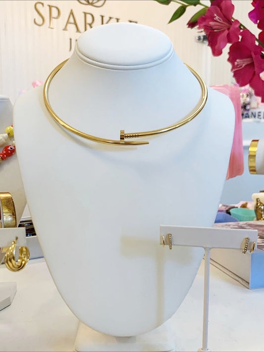 Nail Choker