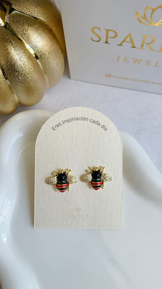 Small Bee