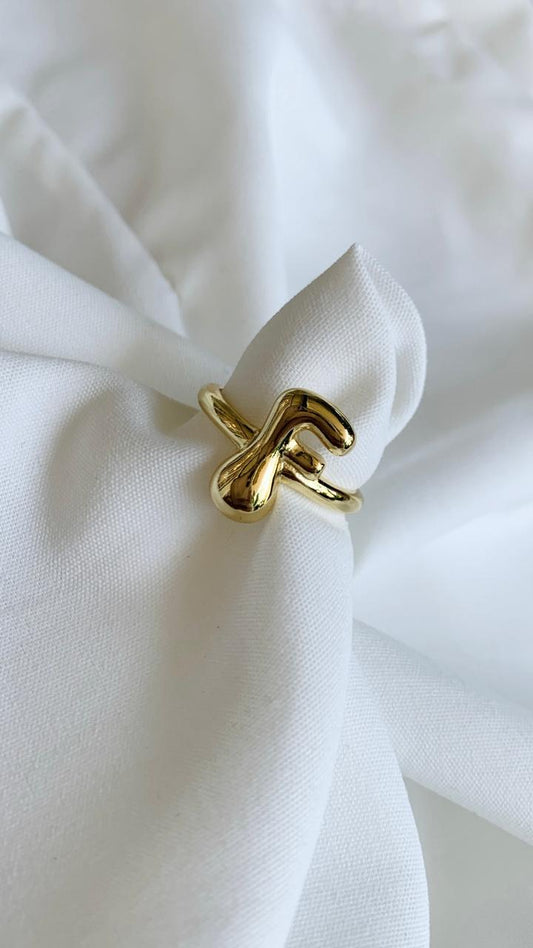 F Ring