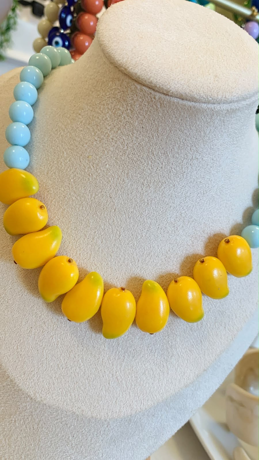 Sweet Mango