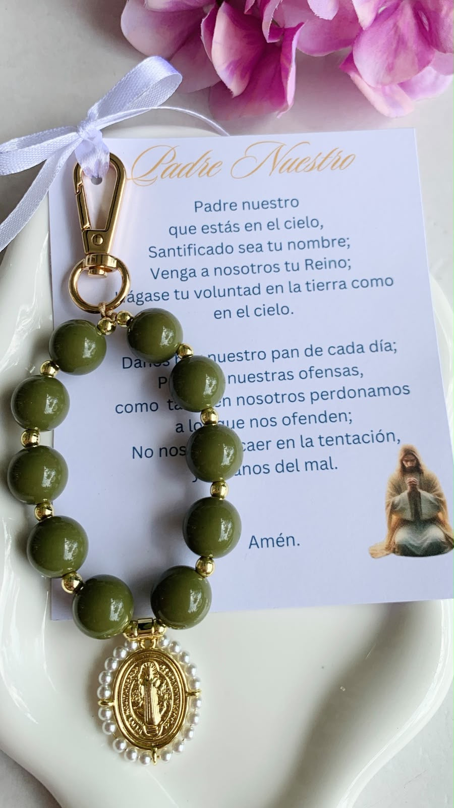 San Benito- Olive