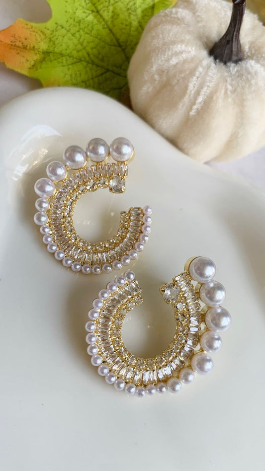 Sparkling Pearl