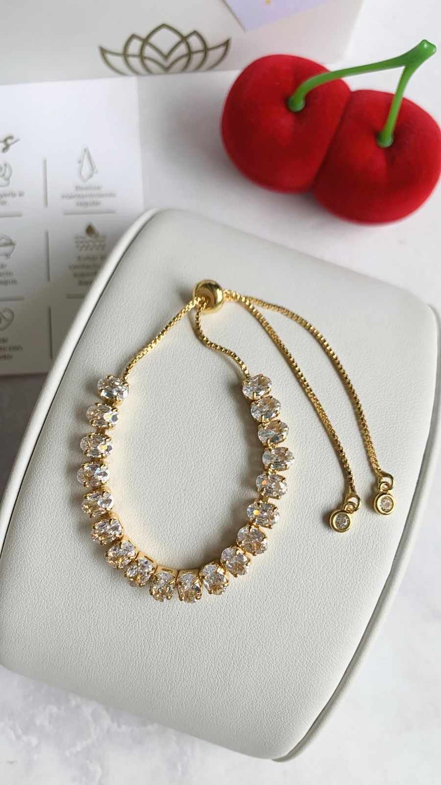 Sophi Bracelet