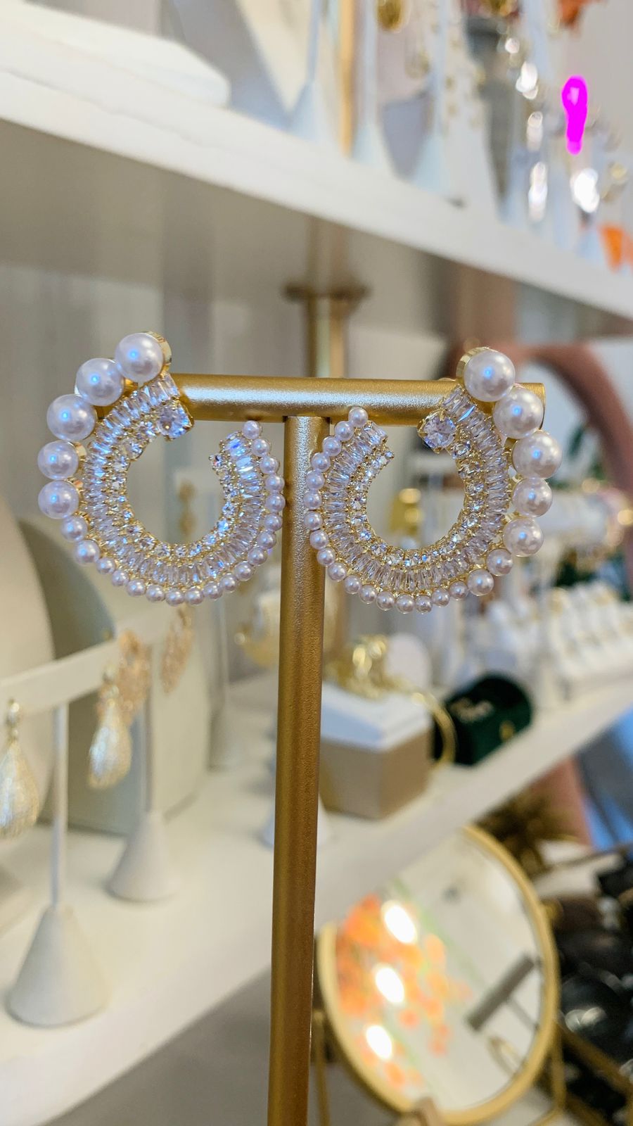 Sparkling Pearl