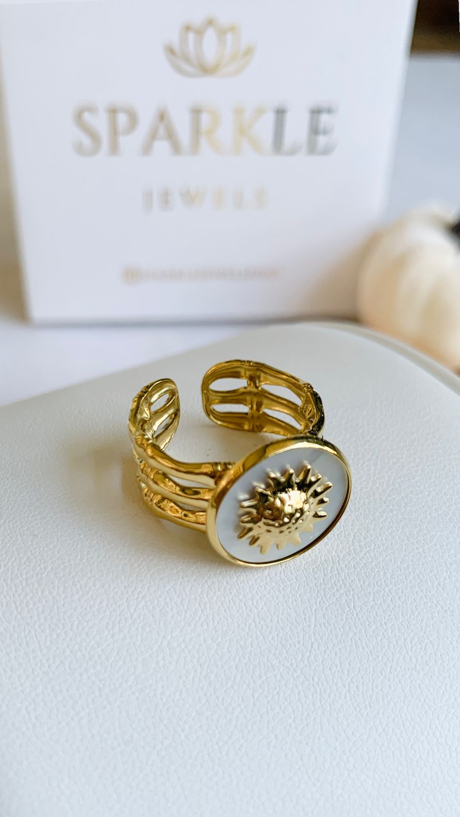 Sun Ring
