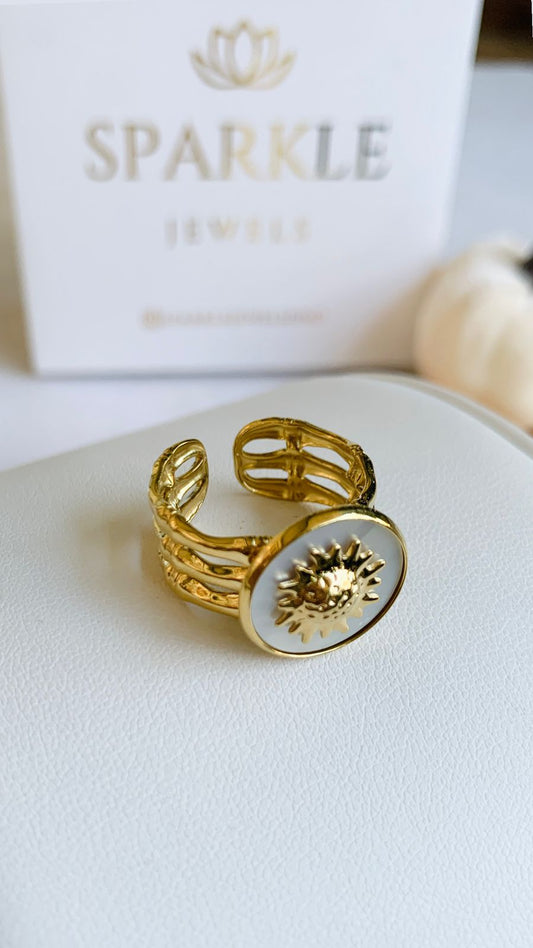Sun Ring