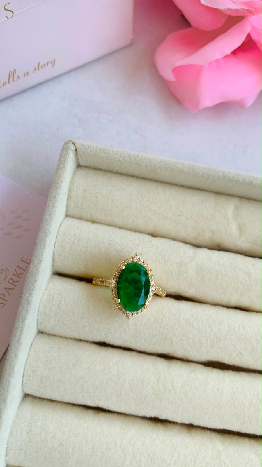 Green Gold