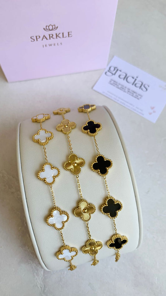 Trebol Bracelet