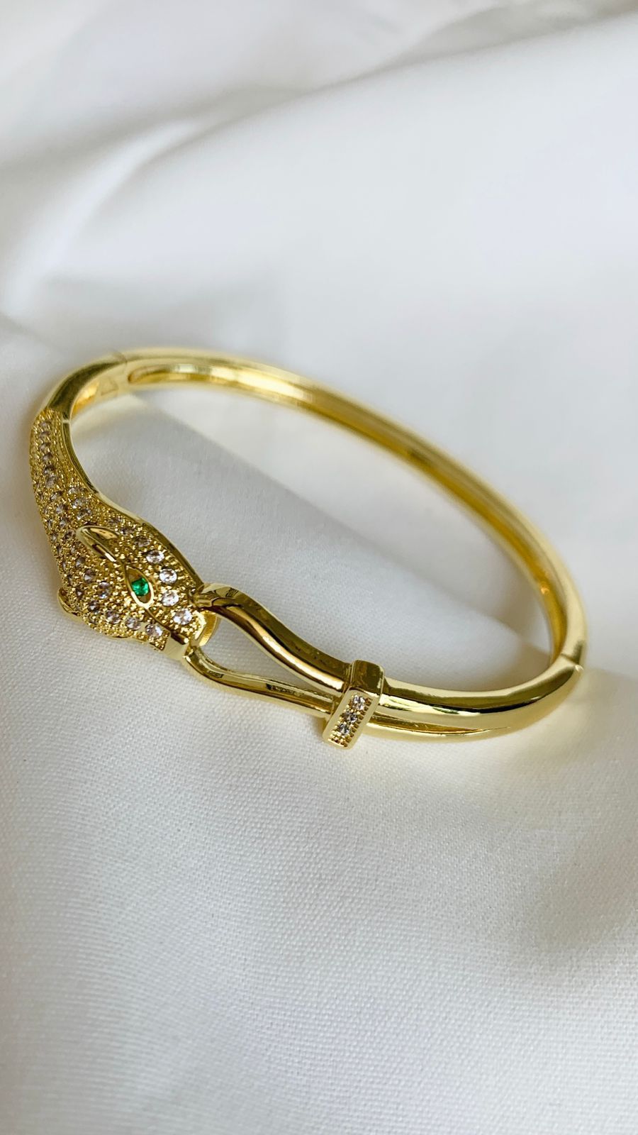 C Bangle