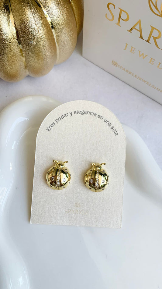 Golden Bug