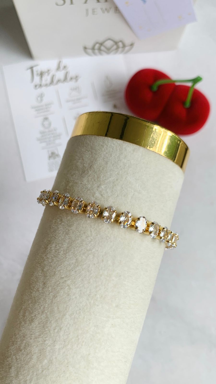 Sophi Bracelet