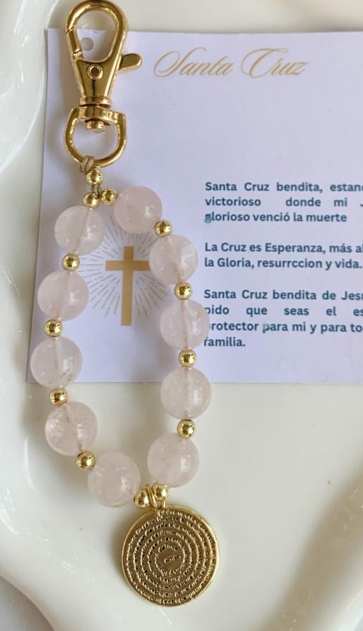 Padre Nuestro-Rosa