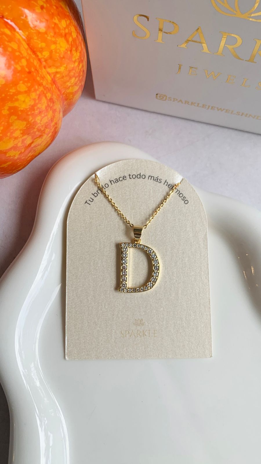 Initial Pave Medium