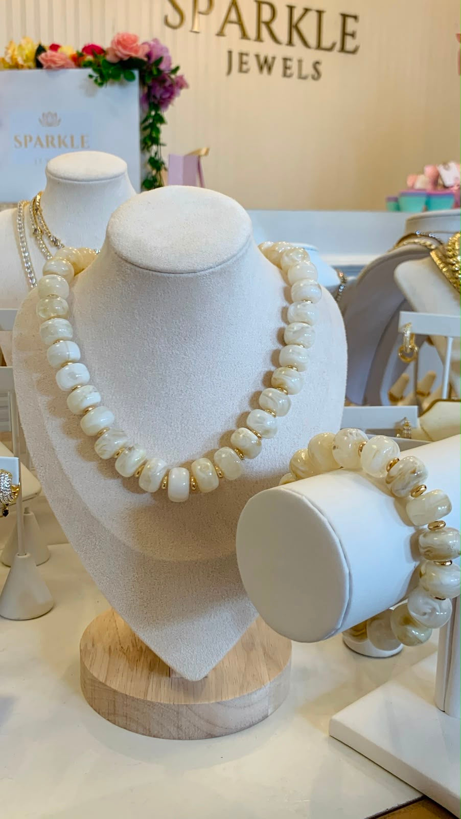Cleo Set