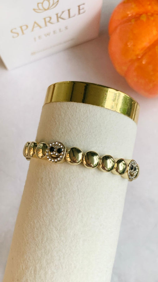 Happy Bracelet
