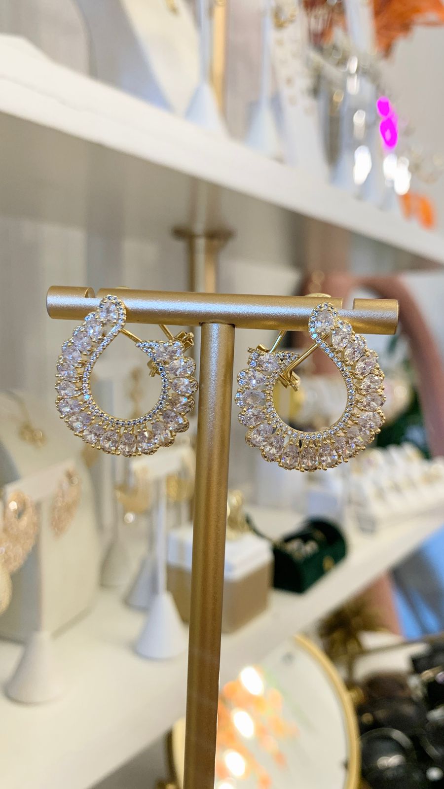 Sparkling C