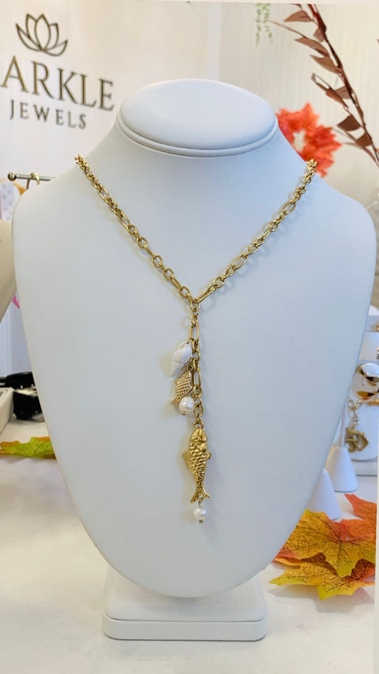Lariat Fish
