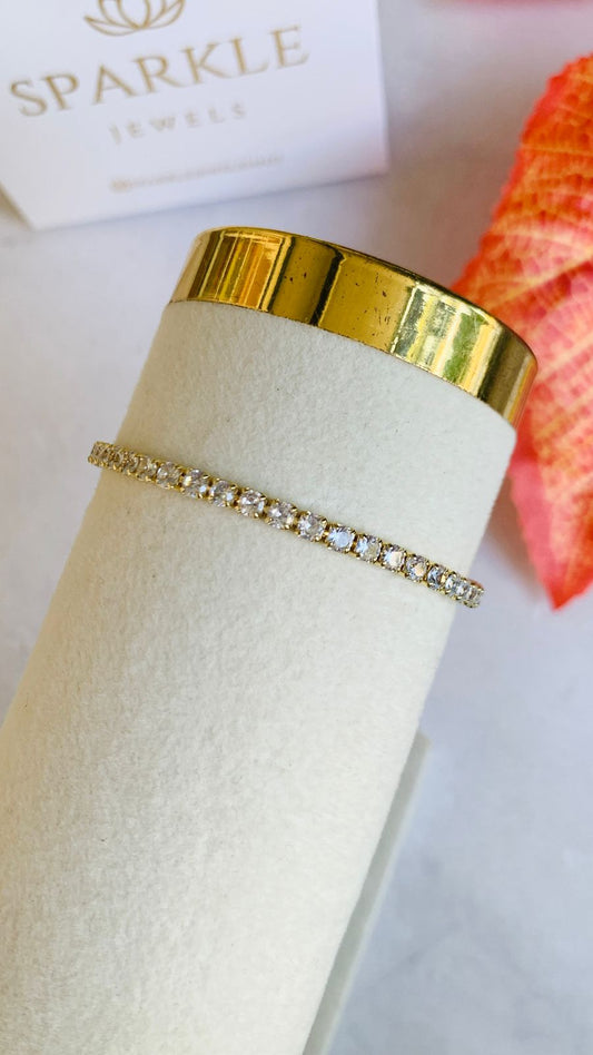 Tennis Bracelet