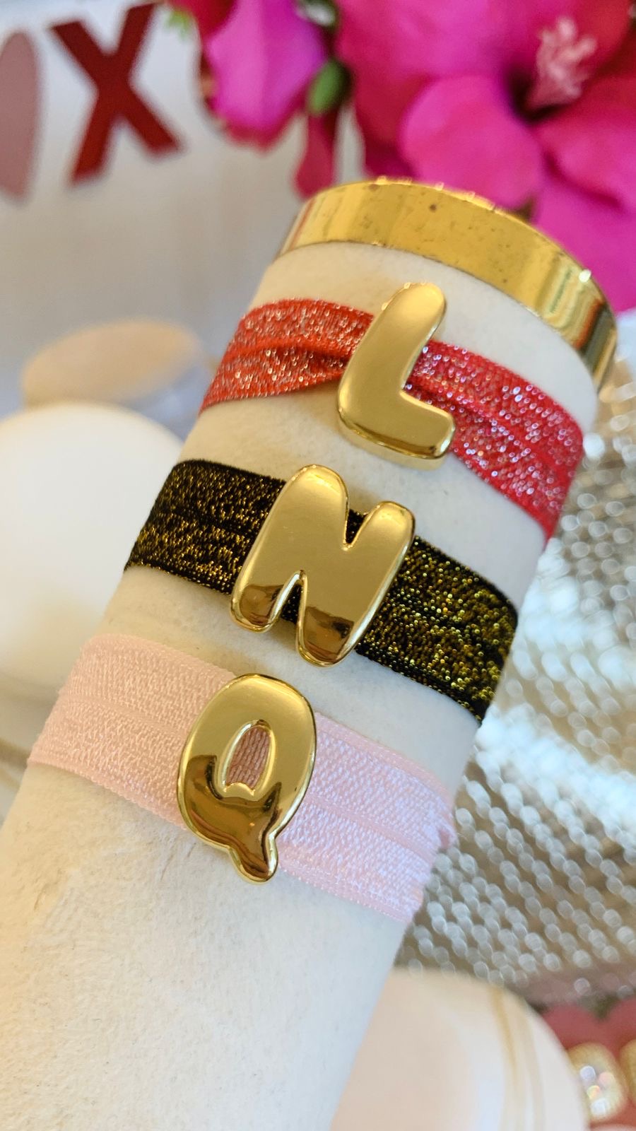 Bubble Bracelet
