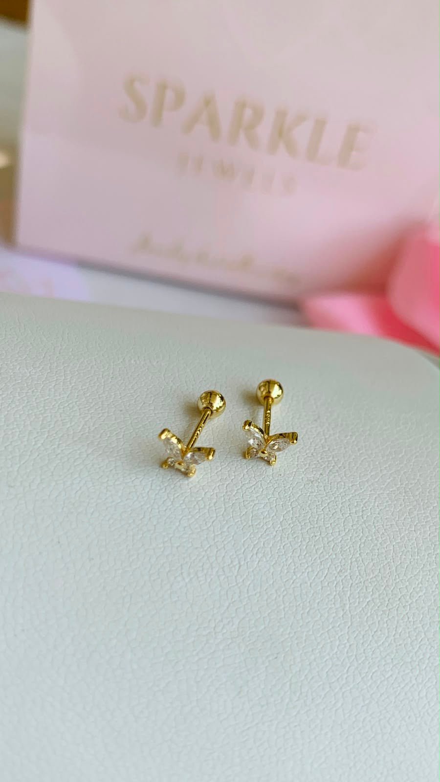 Mini Butterfly