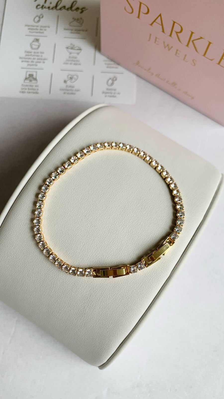 Tennis Bracelet