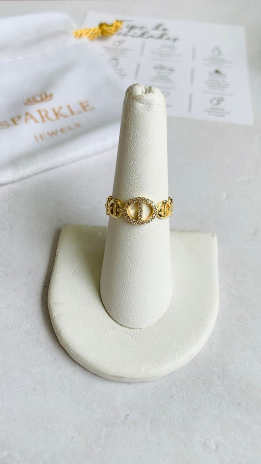 Pave Link
