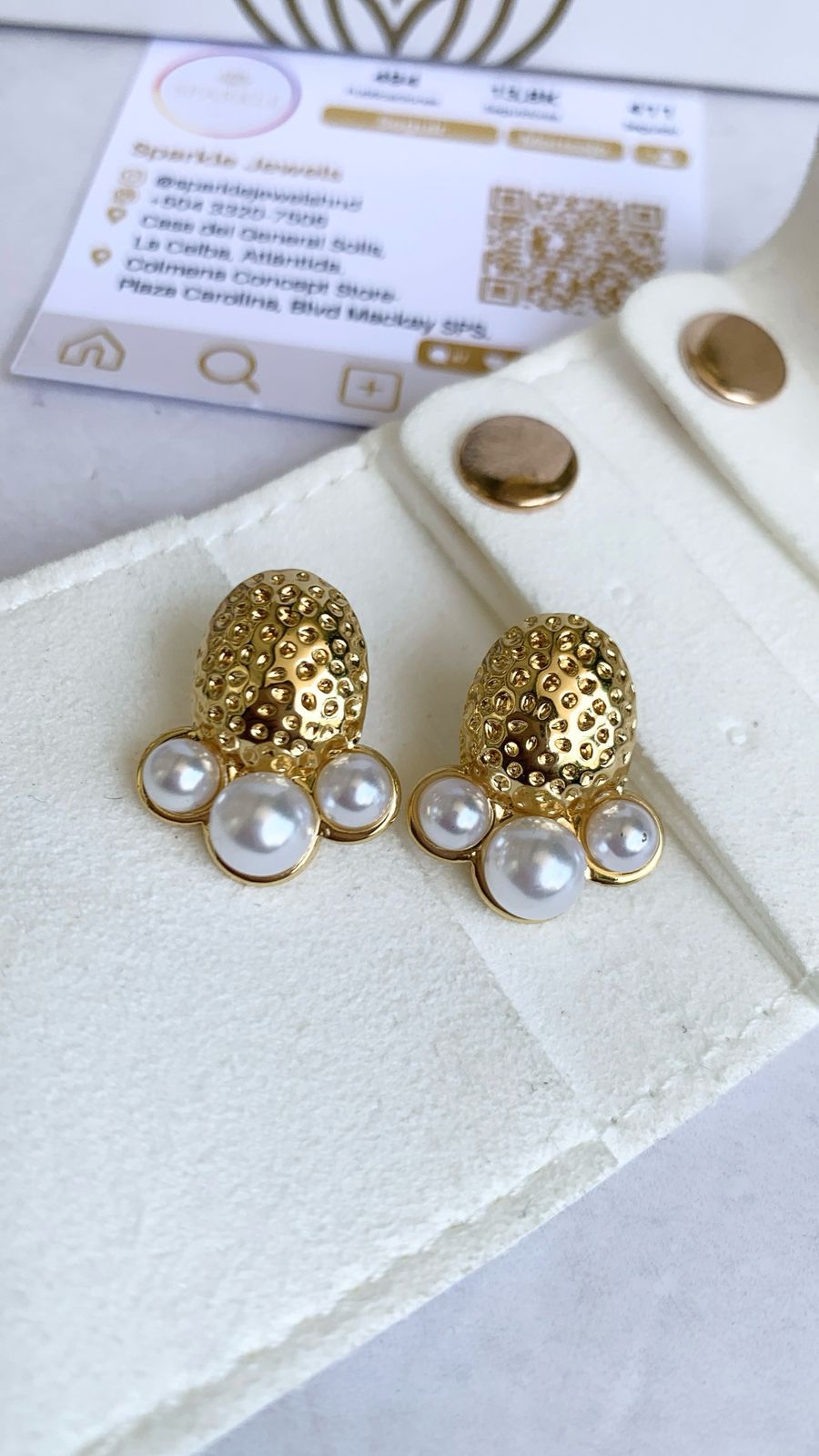 Bri Pearls