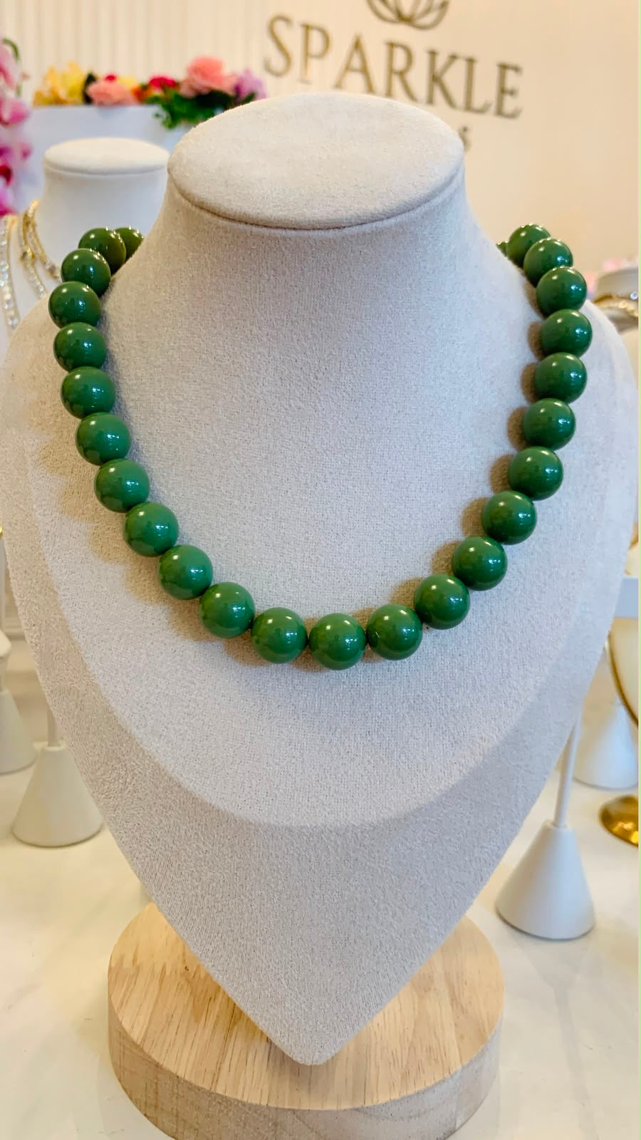 Candy Necklace