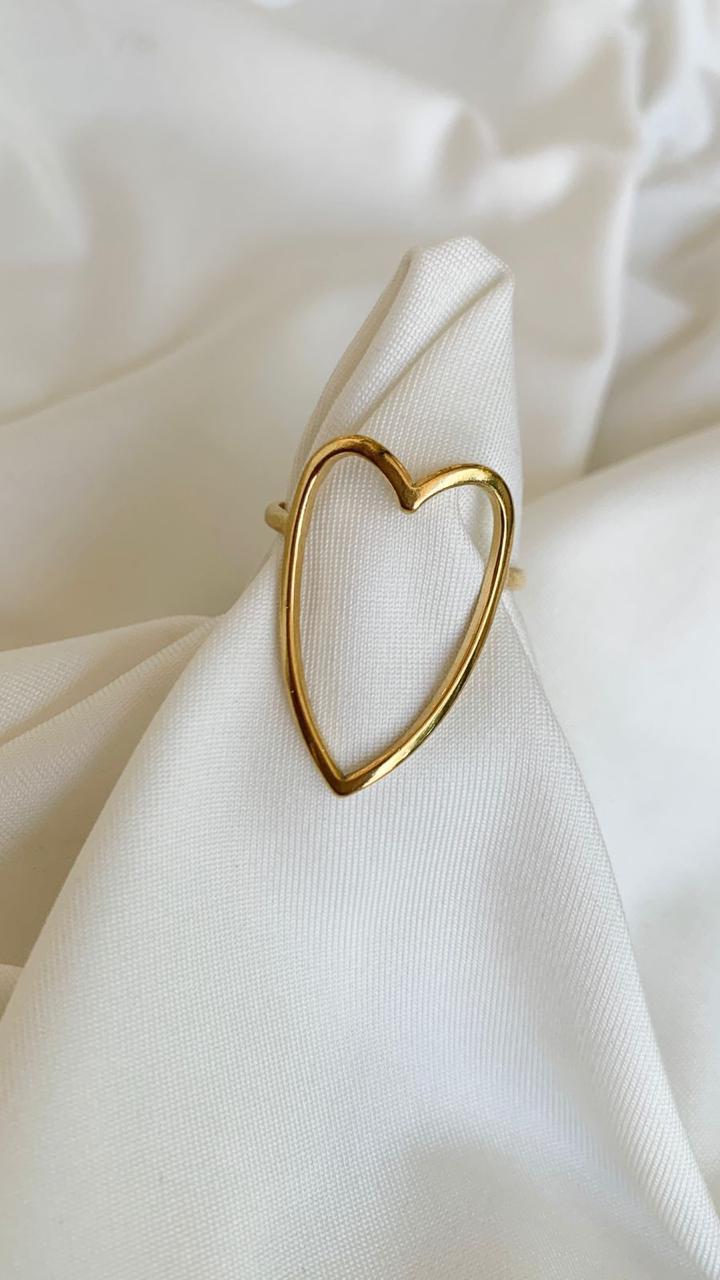 Heart me