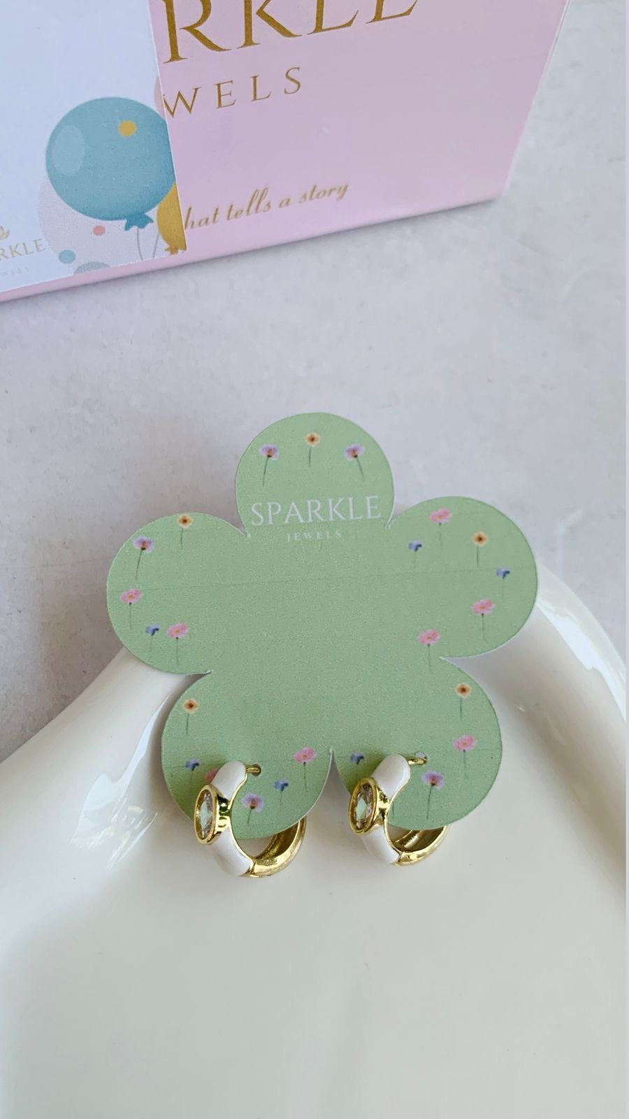 Lily’s