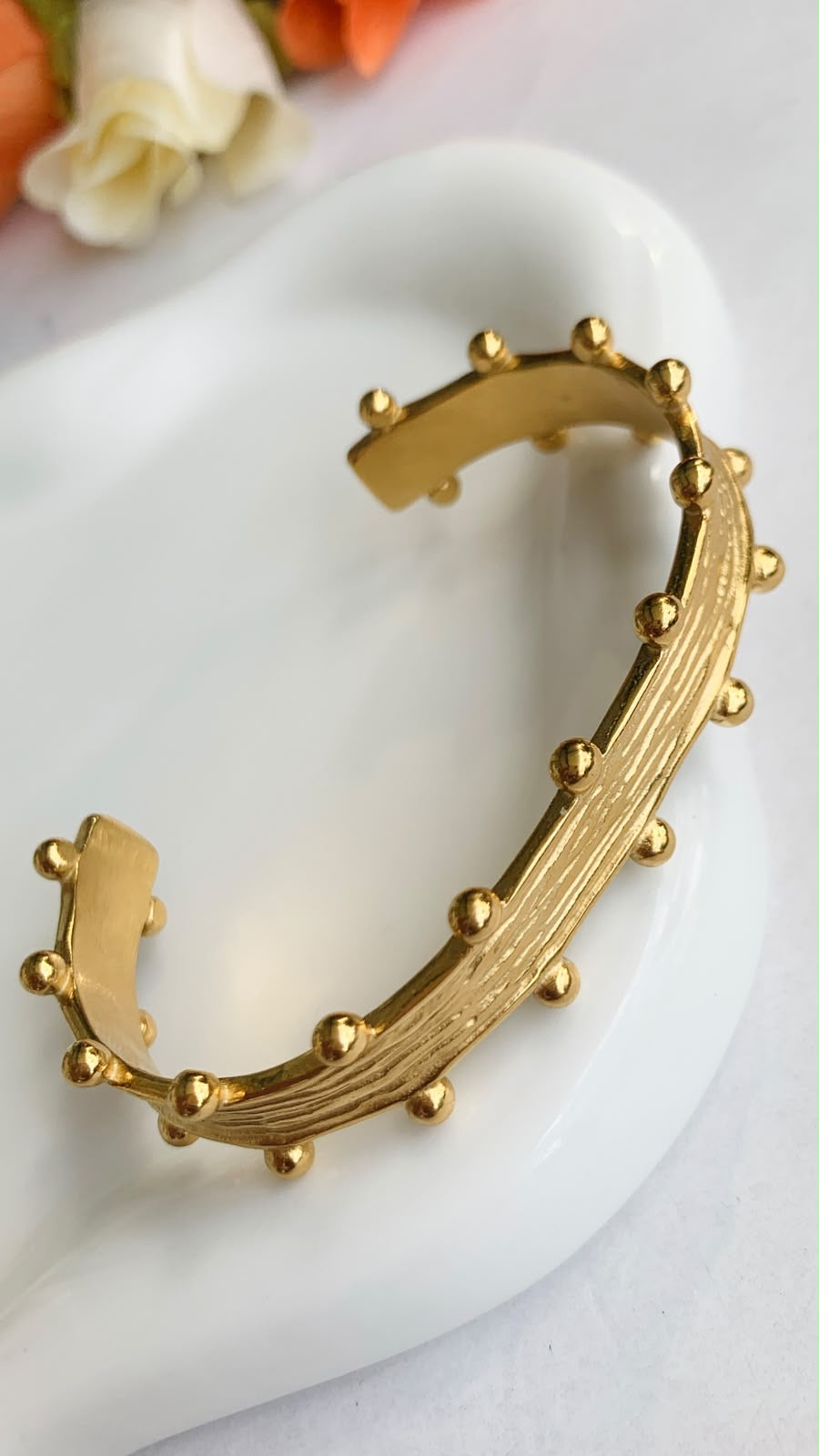 Abi Bangle