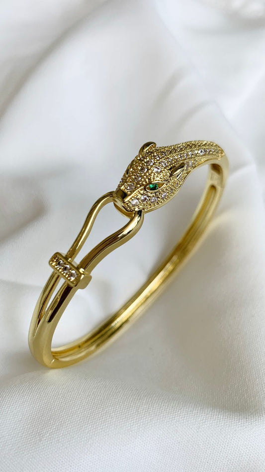 C Bangle