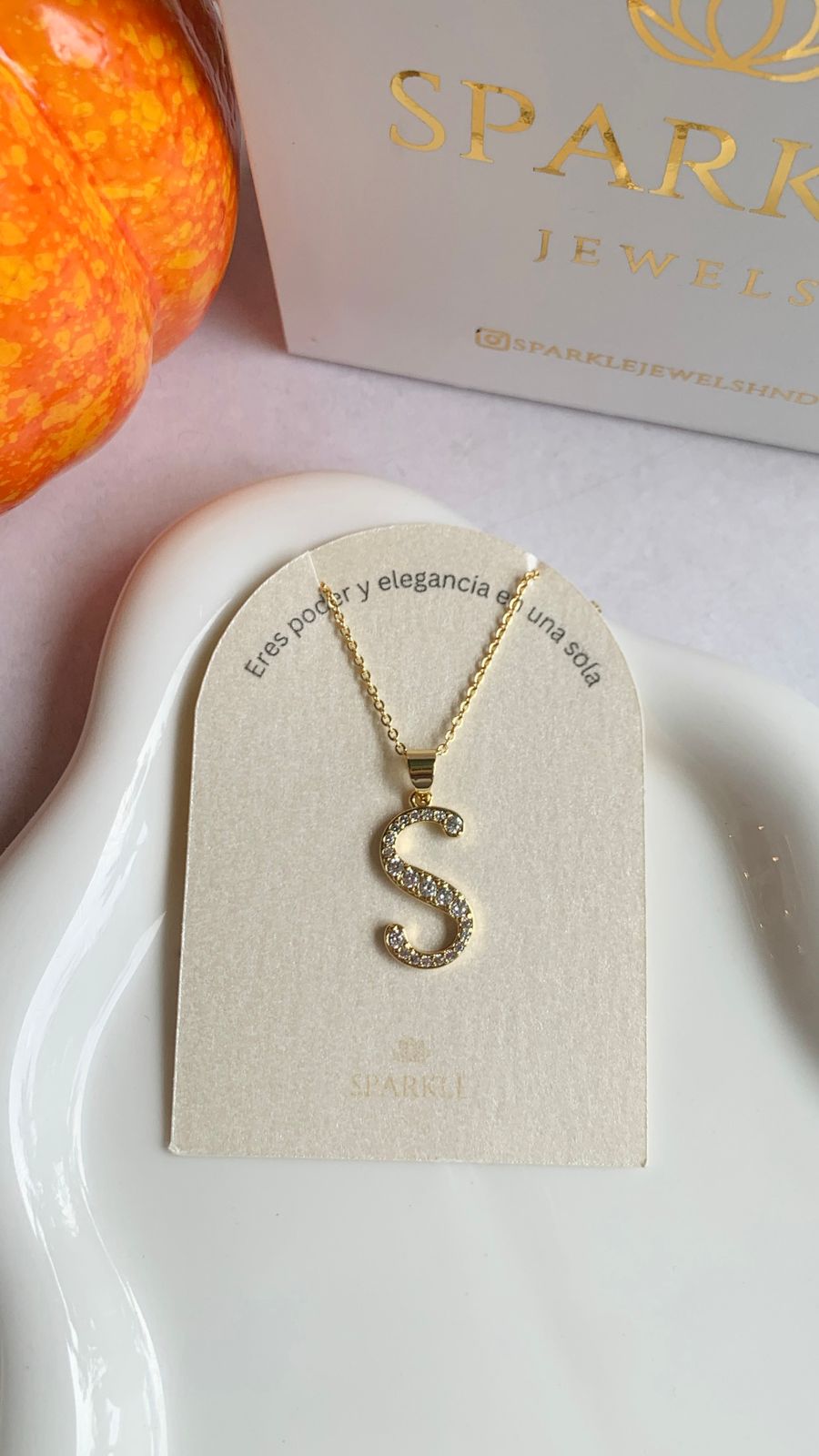 Initial Pave Medium
