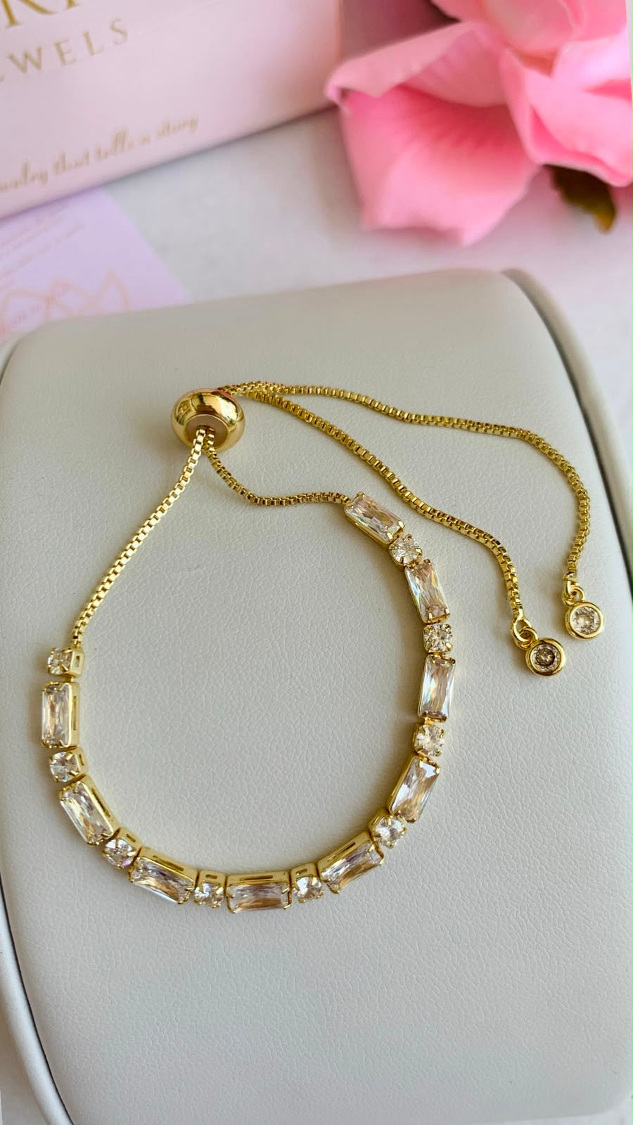 Cami bracelet