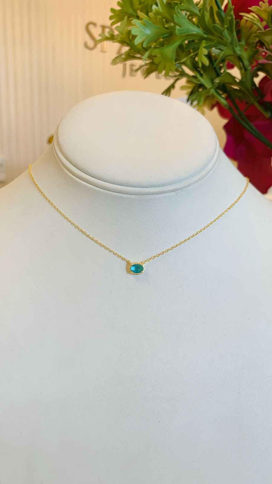 Turquoise