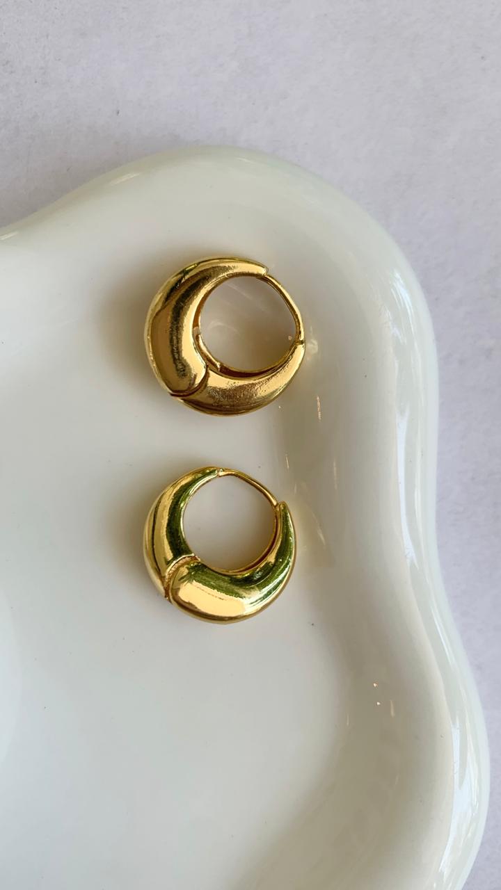 Double Hoop