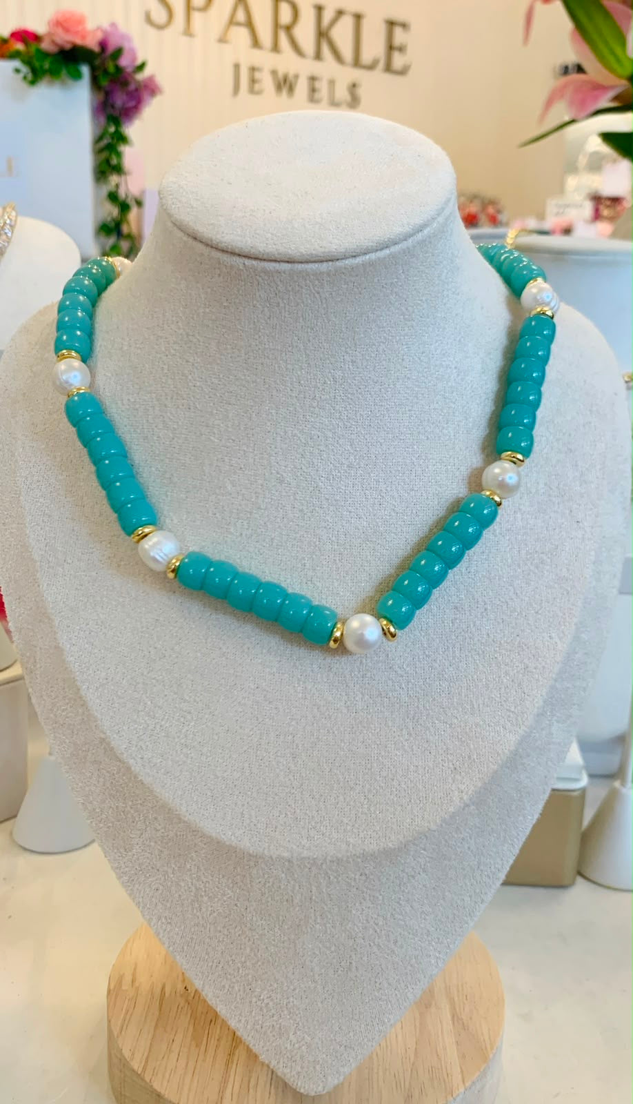 Beads