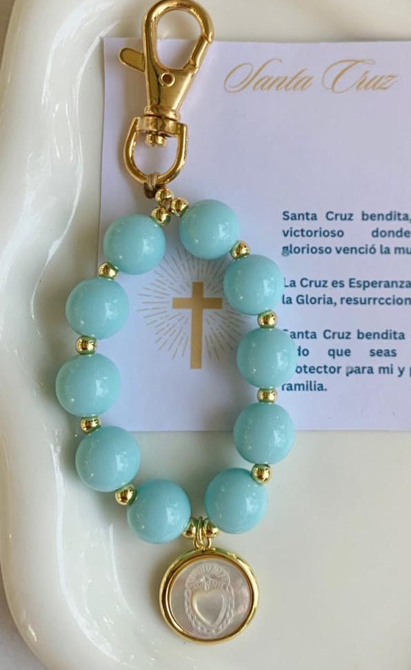 Sagrado Corazón