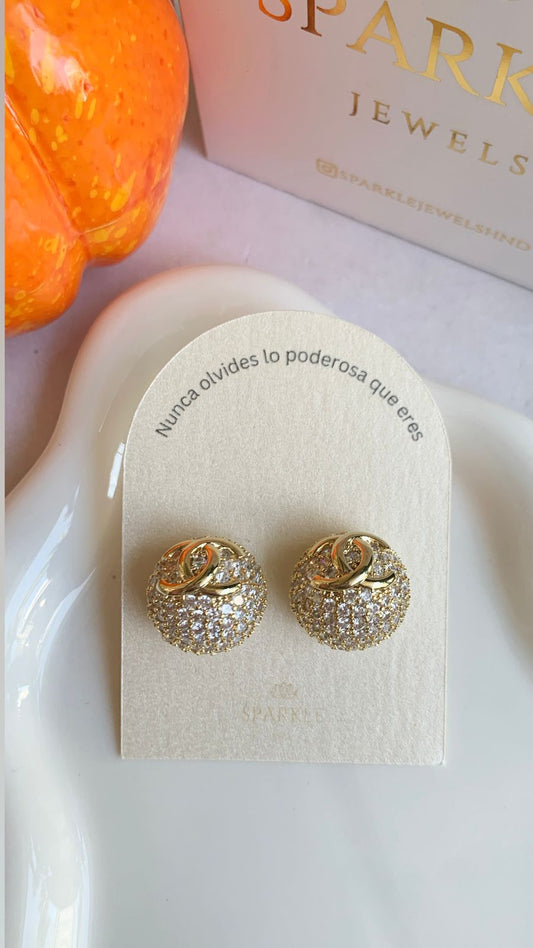 C Ball Pave