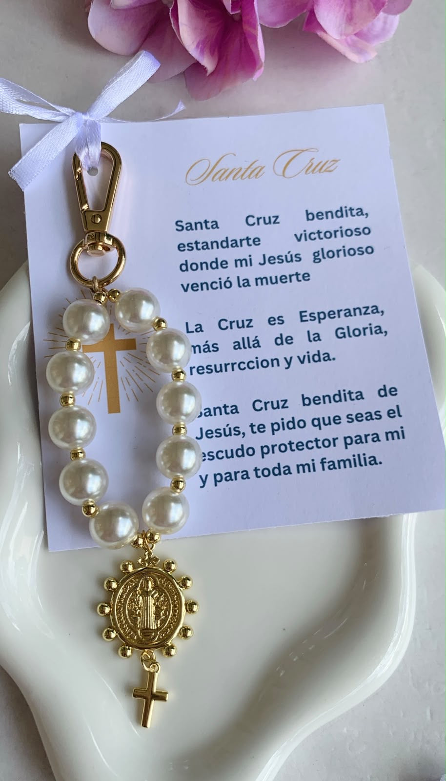 San Benito- Pearl