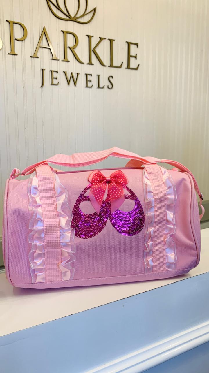 Ballet Dance Backpack
