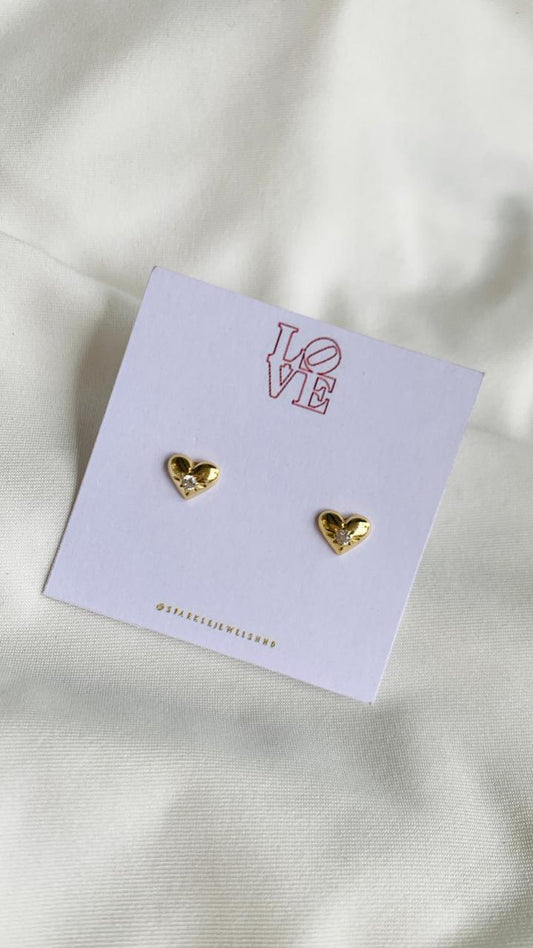 Heart & Pave