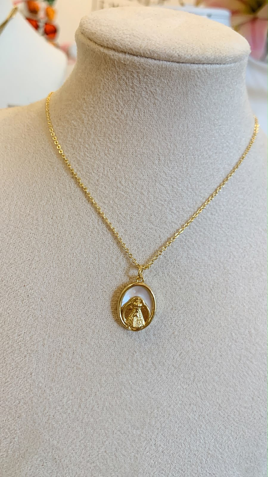 Virgen de Suyapa