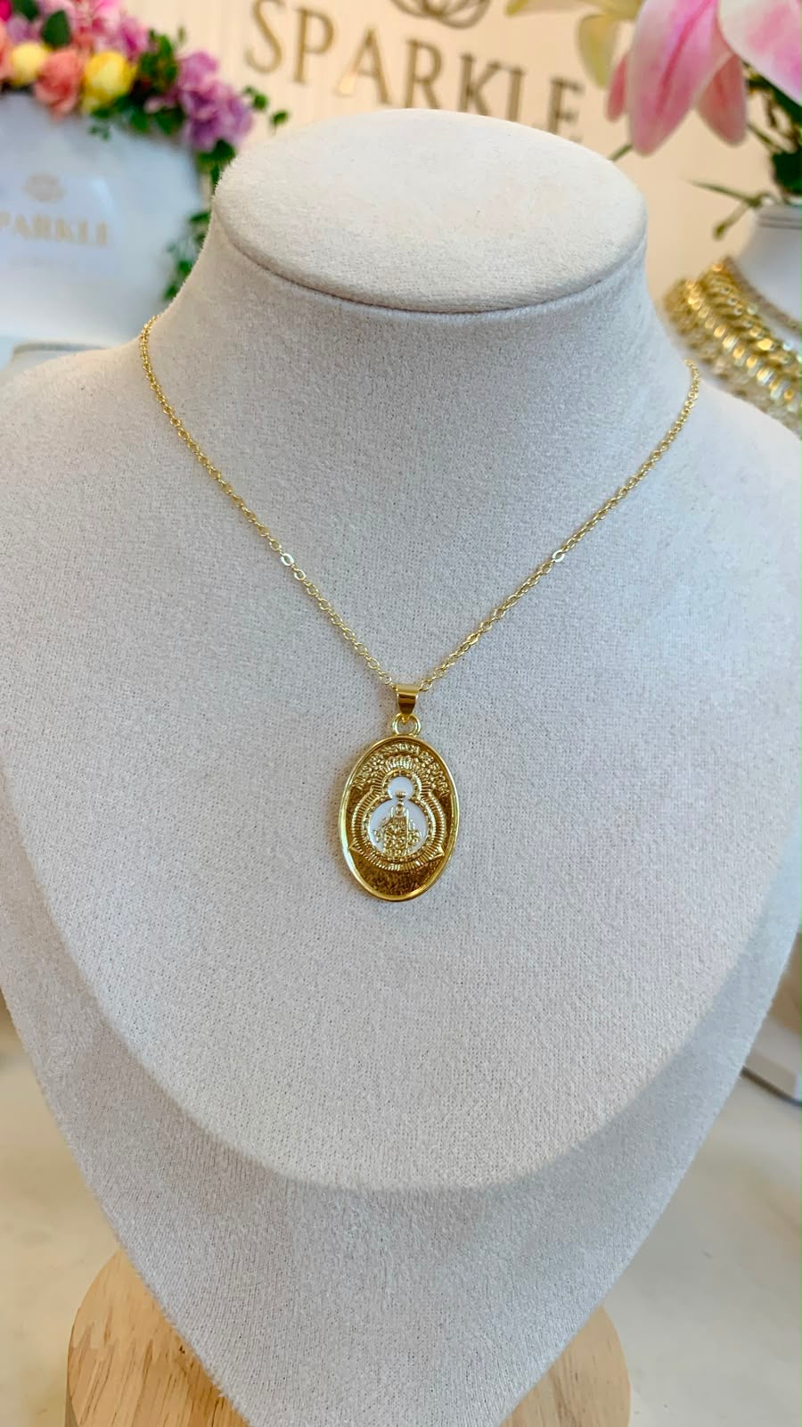 Virgen de Suyapa