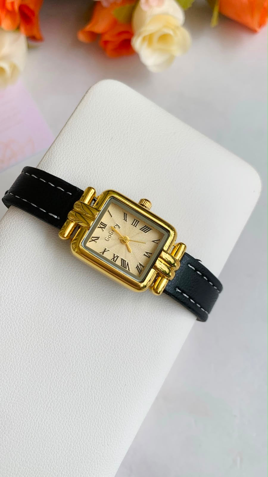 Reloj Vintage